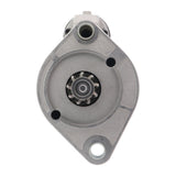 VW Starter 2H0911023G - VEMO V10-12-50019