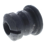 VW Rubber Buffer, suspension  - VAICO V10-1202