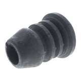 VW Rubber Buffer, suspension  - VAICO V10-1203