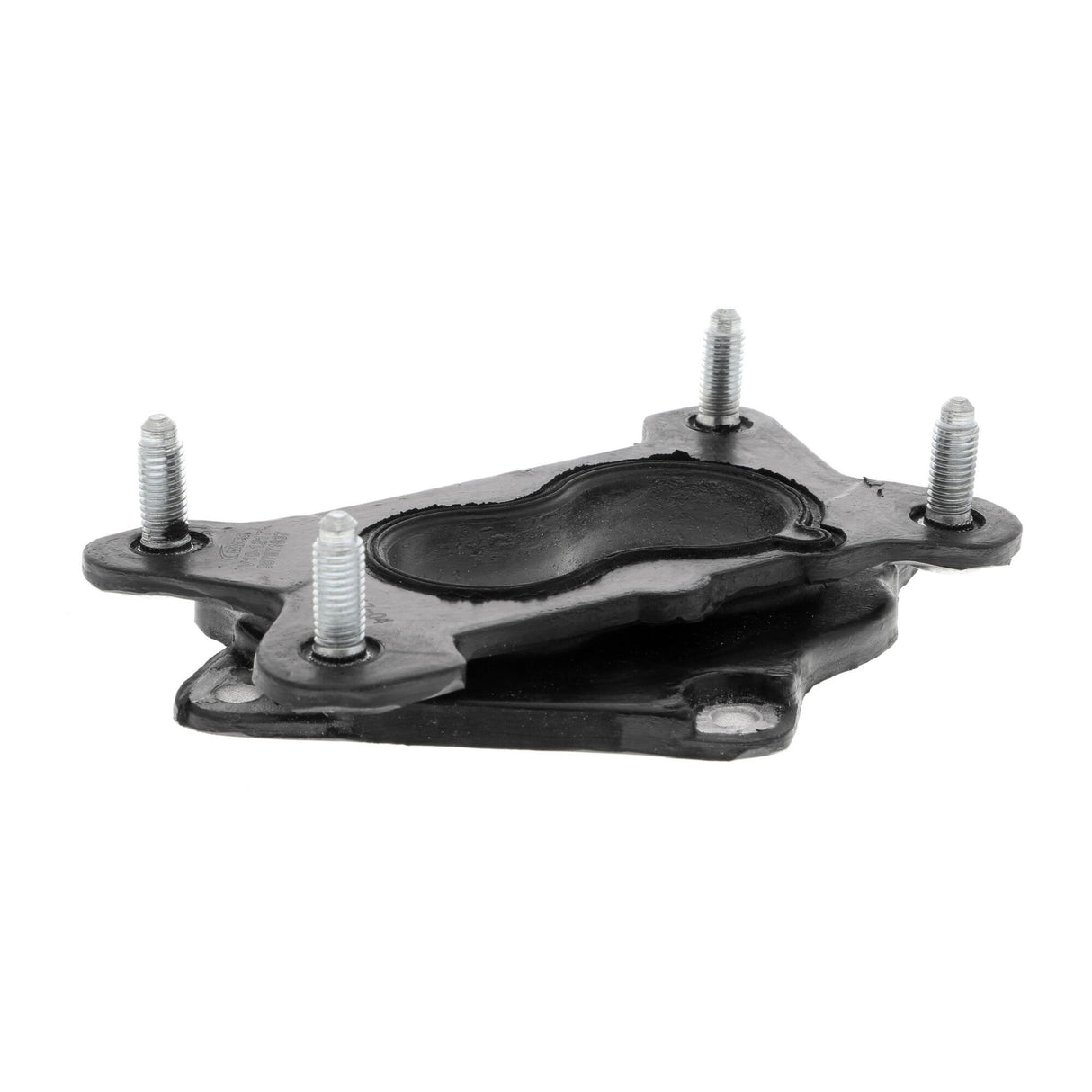 VW Flange, carburettor  - VAICO V10-1217