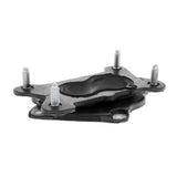 VW Flange, carburettor  - VAICO V10-1217