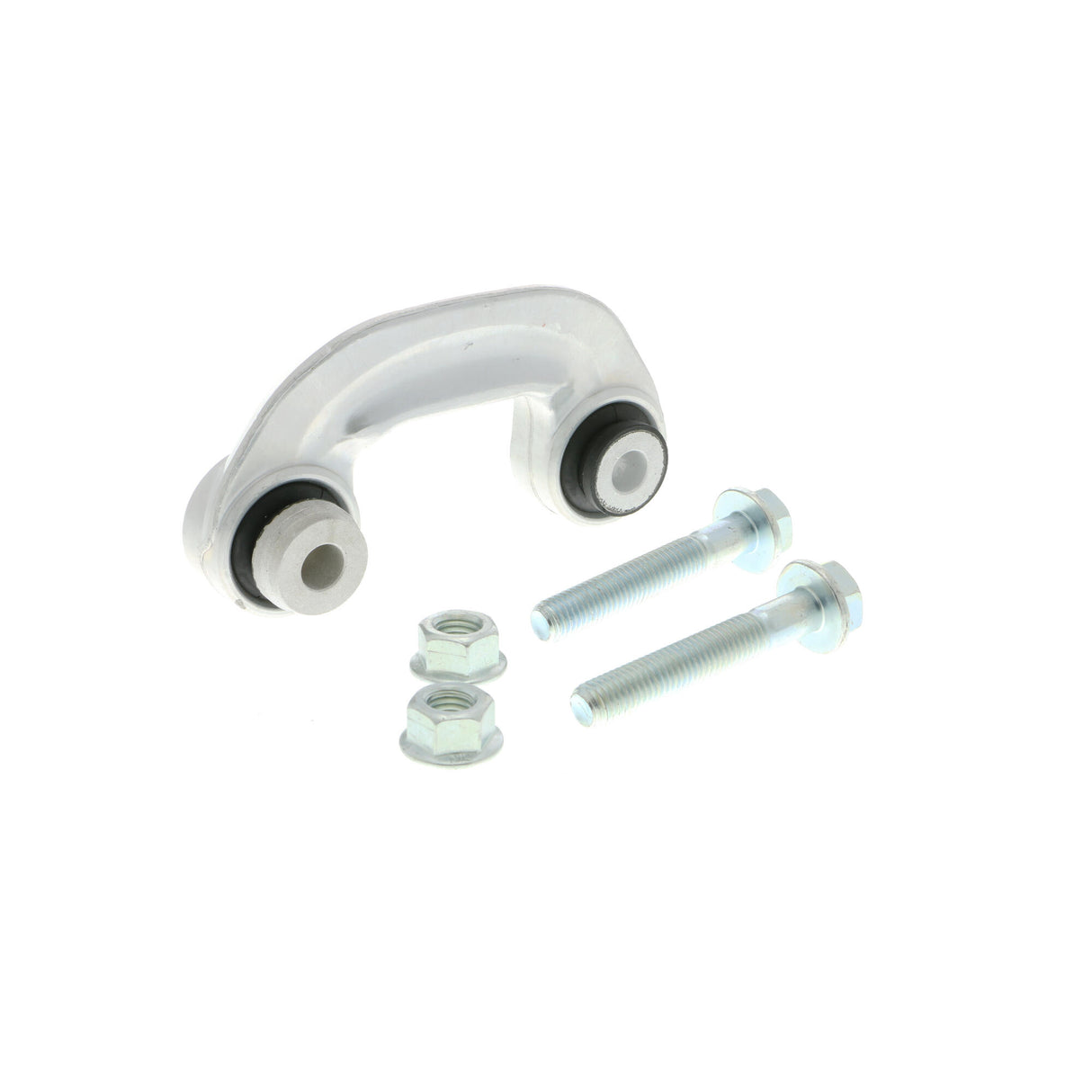 VW Link/Coupling Rod, stabiliser bar  - VAICO V10-1224-1