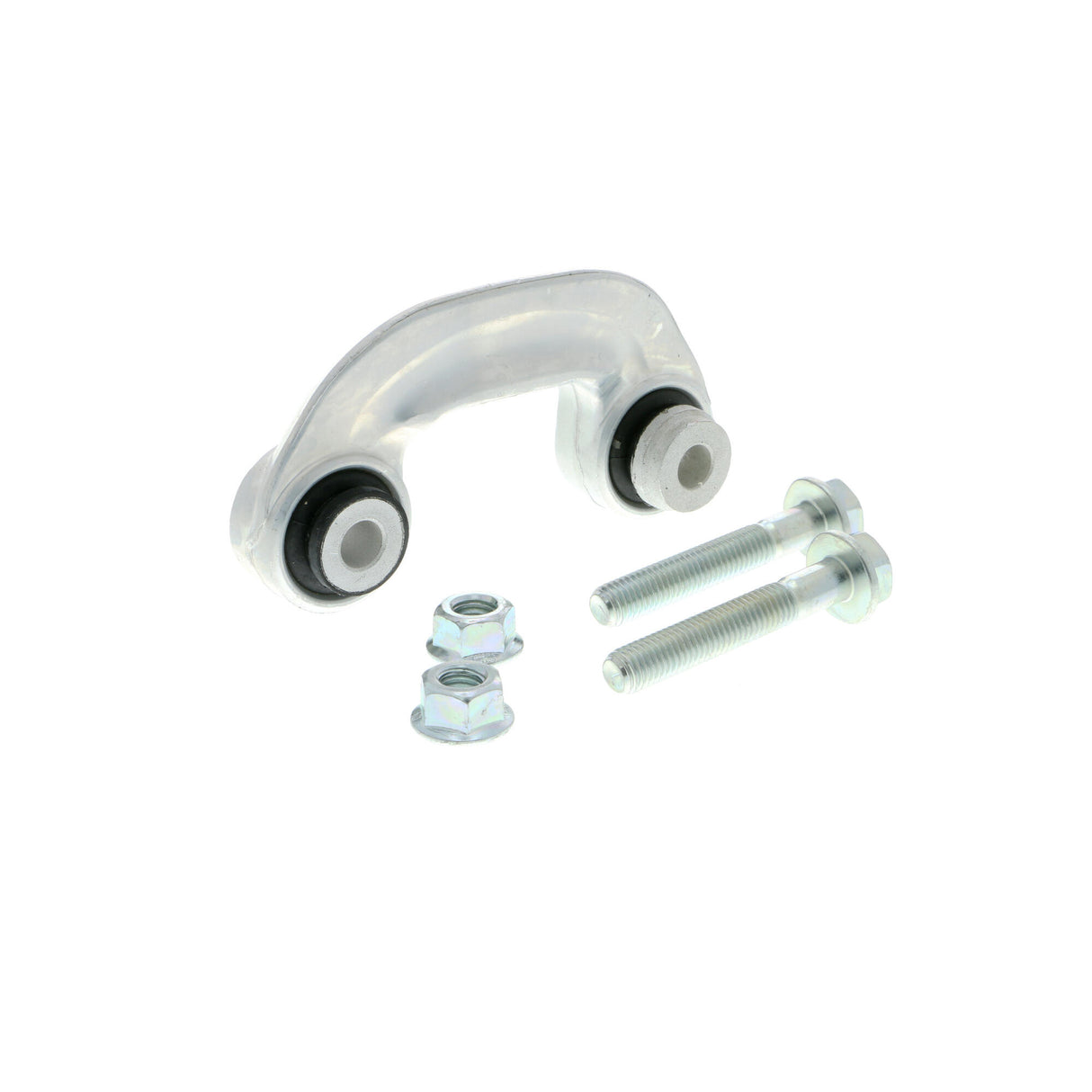 VW Link/Coupling Rod, stabiliser bar  - VAICO V10-1225-1