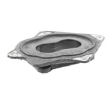 VW Flange, carburettor  - VAICO V10-1239