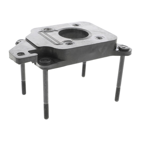 SEAT Flange, carburettor  - VAICO V10-1243