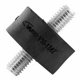 VW Mounting, radiator  - VAICO V10-1247
