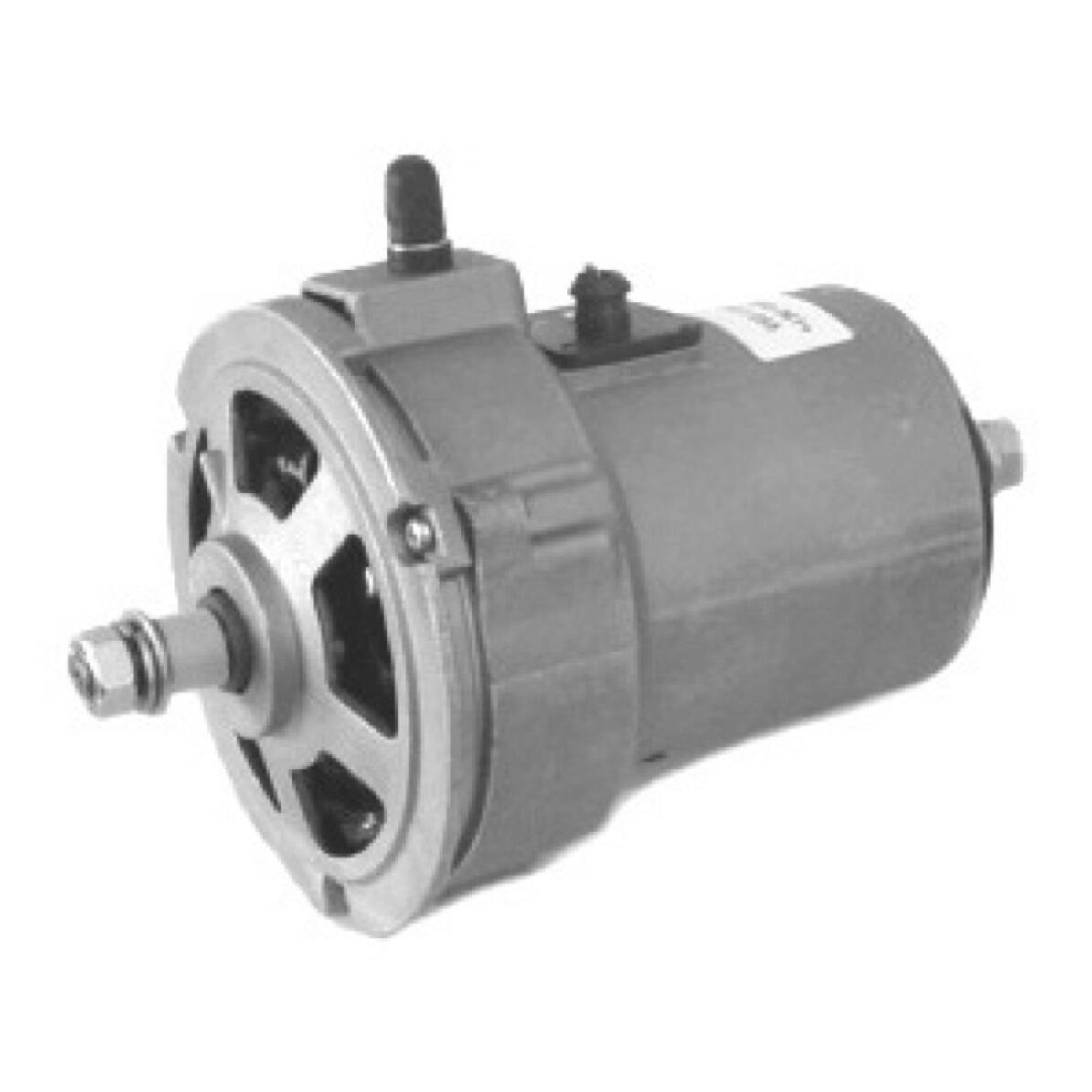 VW Alternator 043903023D - VEMO V10-13-31120