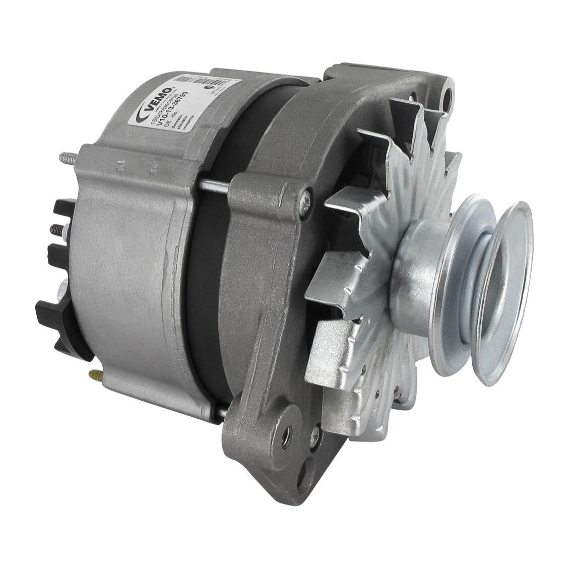 VW Alternator 068903017Q - VEMO V10-13-36790