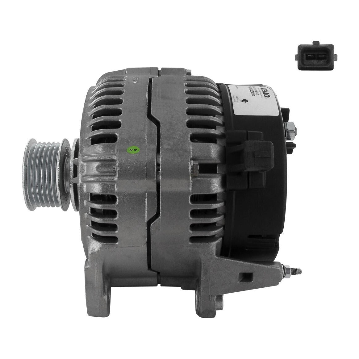 VW Alternator 028 903 018 - VEMO V10-13-39090