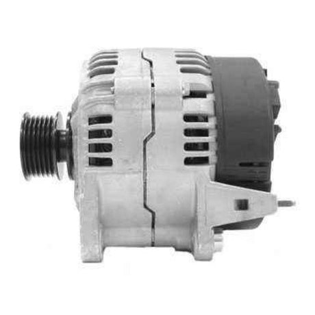 SEAT Alternator 028 903 028 A - VEMO V10-13-39520