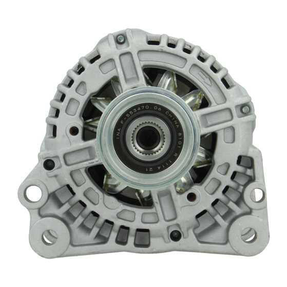 VW Alternator 06B 903 018 RX - VEMO V10-13-41480