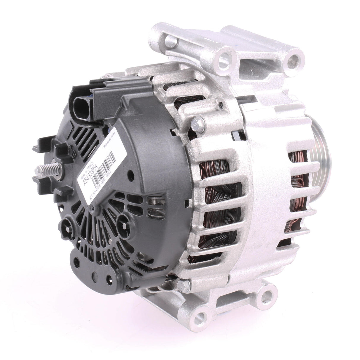 VW Alternator 06E 903 016 QX - VEMO V10-13-50012
