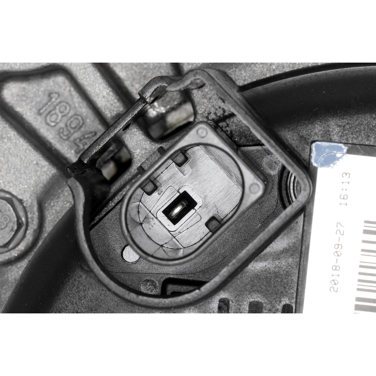 VW Alternator 021 903 016 L - VEMO V10-13-50013