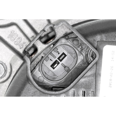 VW Alternator 079 903 015 FX - VEMO V10-13-50023