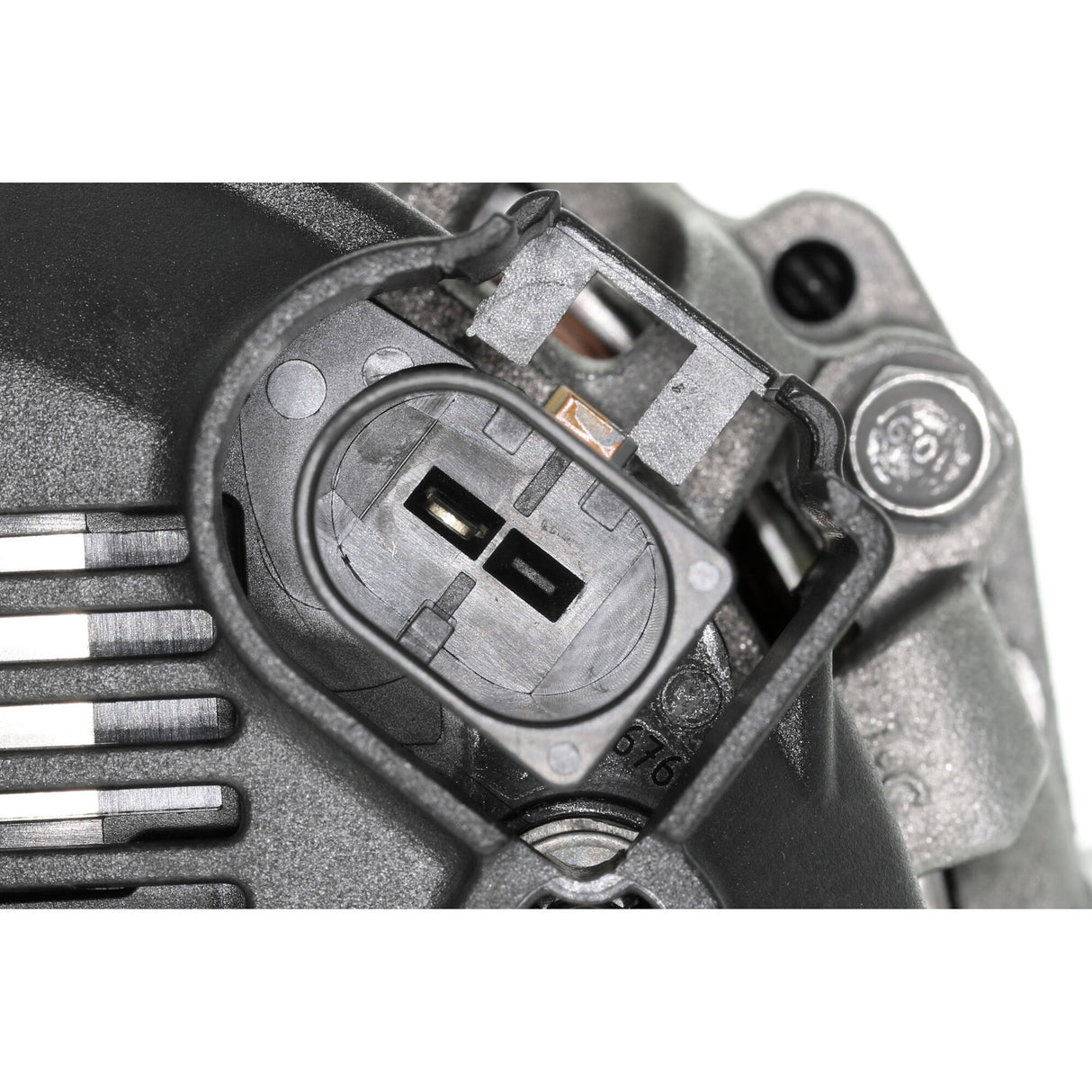VW Alternator 06H903018K - VEMO V10-13-50024