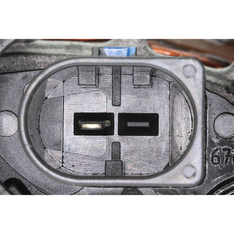 VW Alternator 06E 903 018 S - VEMO V10-13-50027