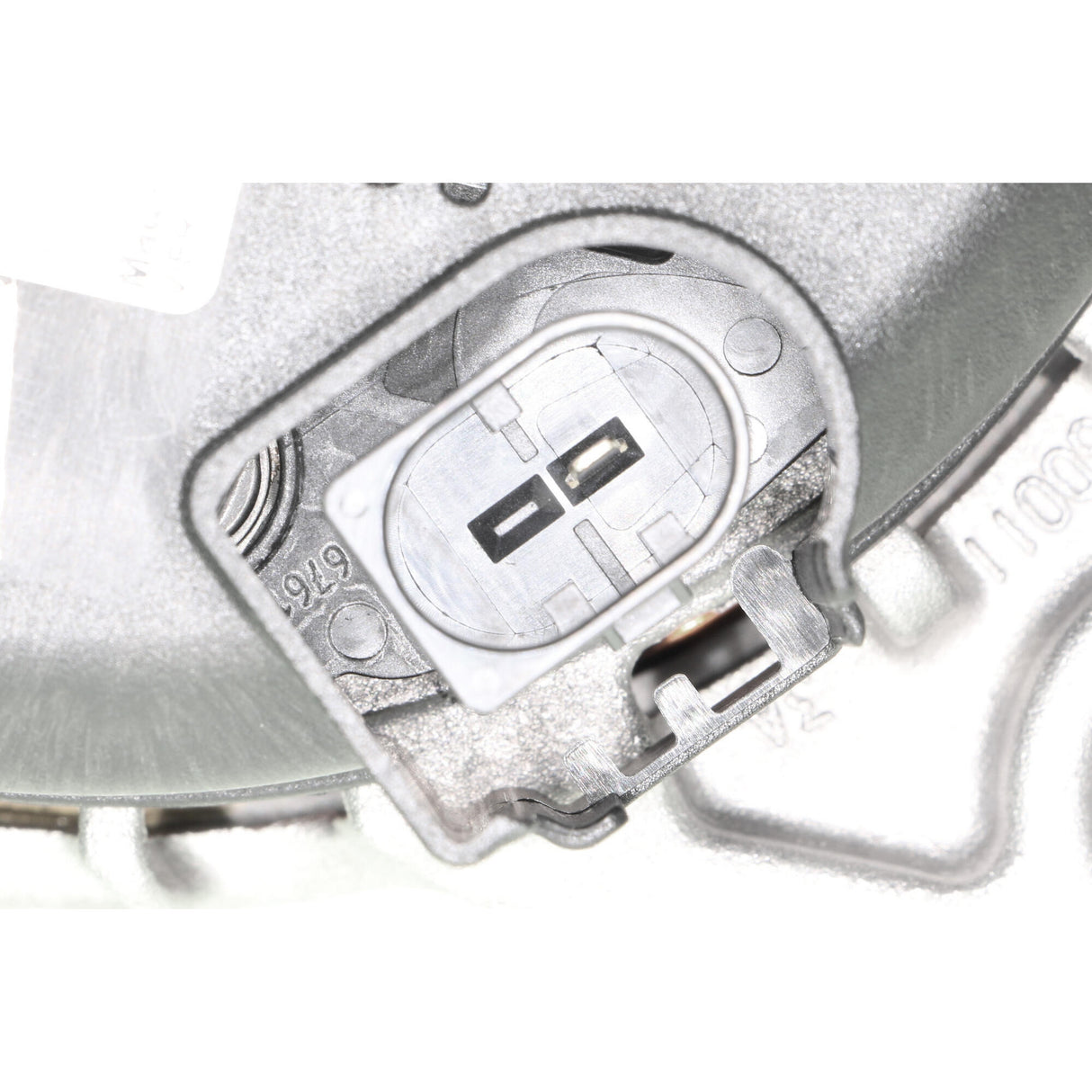 VW Alternator 059 903 018 QX - VEMO V10-13-50032