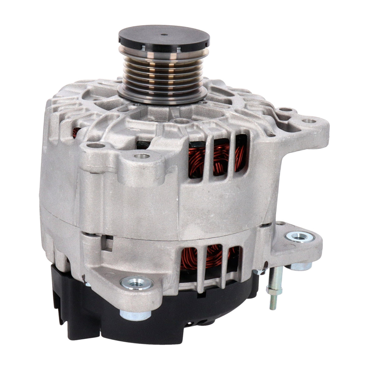 0 Alternator  - VEMO V10-13-50041
