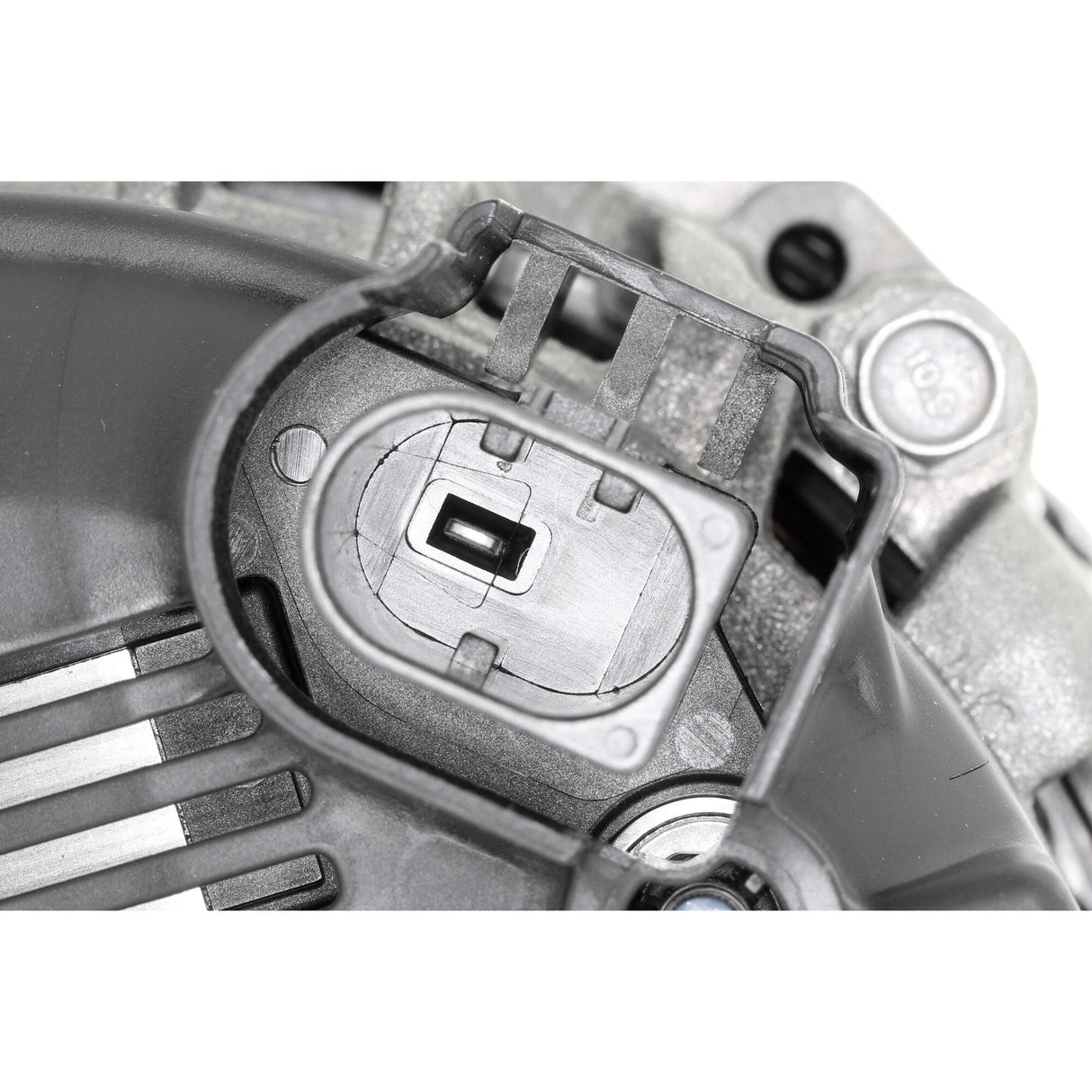 SEAT Alternator  - VEMO V10-13-50043
