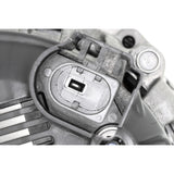 SEAT Alternator  - VEMO V10-13-50043