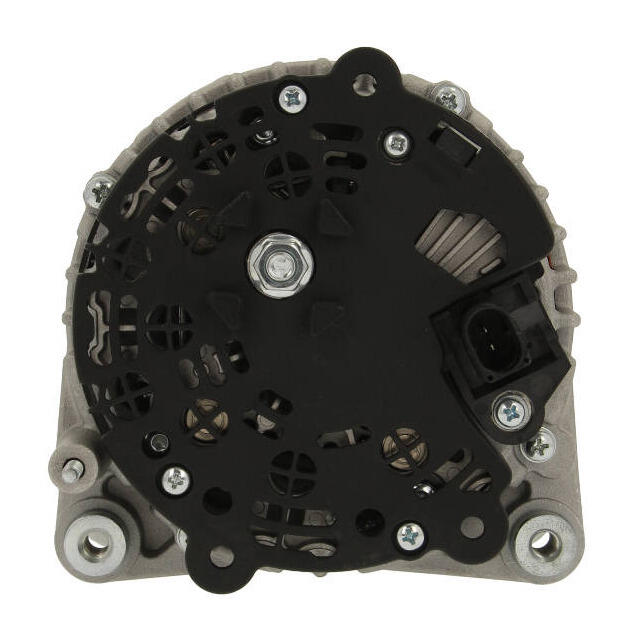 SKODA Alternator  - VEMO V10-13-50057