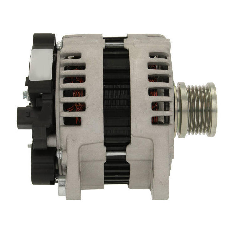 SKODA Alternator  - VEMO V10-13-50057