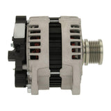 SKODA Alternator  - VEMO V10-13-50057
