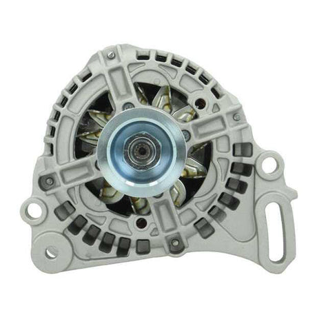 SKODA Alternator  - VEMO V10-13-50071