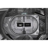 VW Alternator  - VEMO V10-13-50124