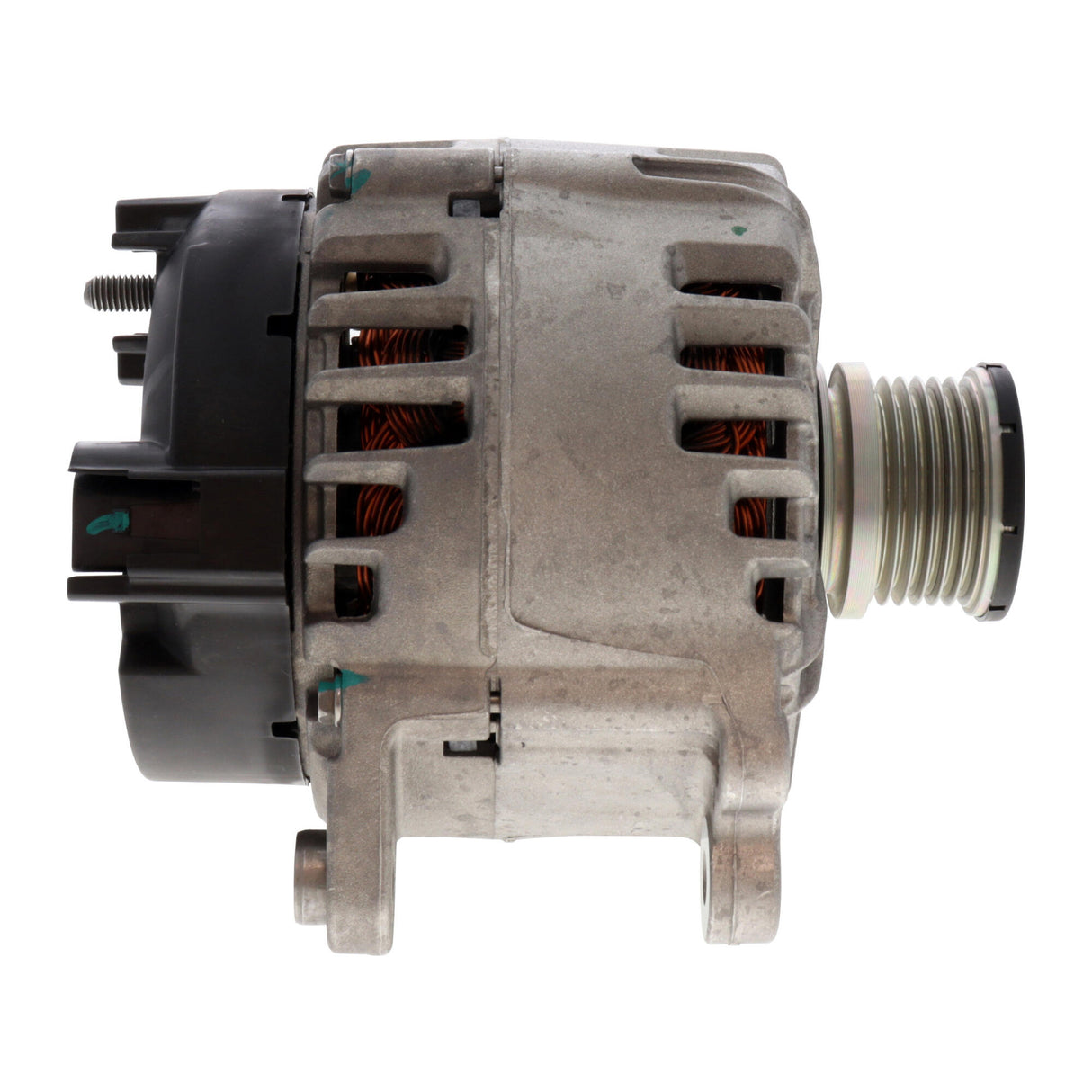 VW Alternator  - VEMO V10-13-50124