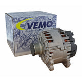 VW Alternator  - VEMO V10-13-50124