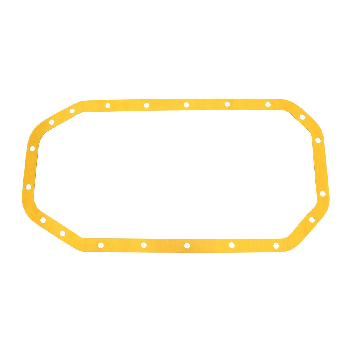 VW Gasket, oil sump  - VAICO V10-1315