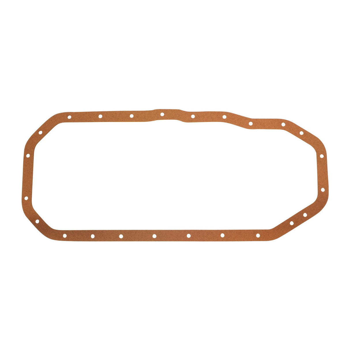 VW Gasket, oil sump  - VAICO V10-1317