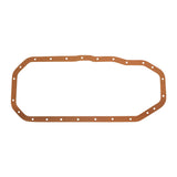 VW Gasket, oil sump  - VAICO V10-1317