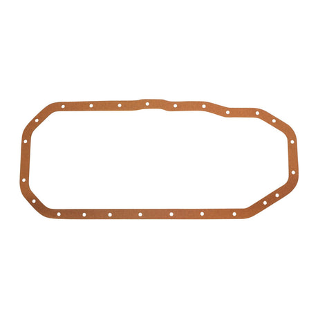 VW Gasket, oil sump  - VAICO V10-1317