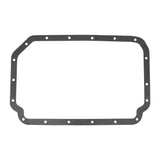 VW Gasket, oil sump  - VAICO V10-1319