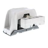 VW Mounting, engine  - VAICO V10-1322