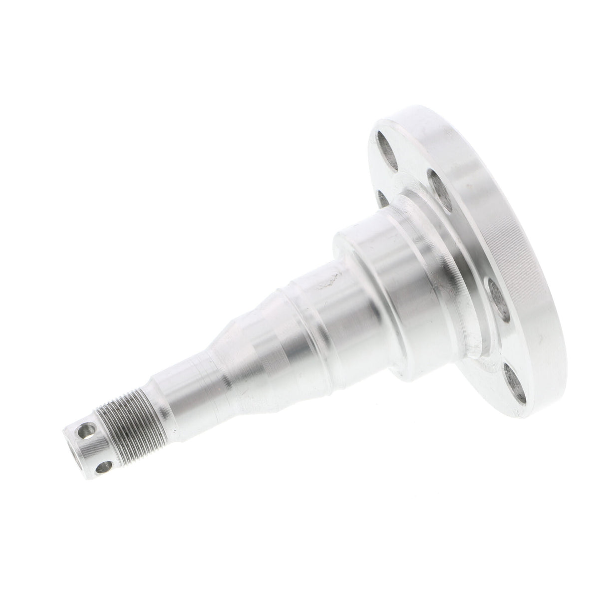 VW Stub Axle, axle beam  - VAICO V10-1393