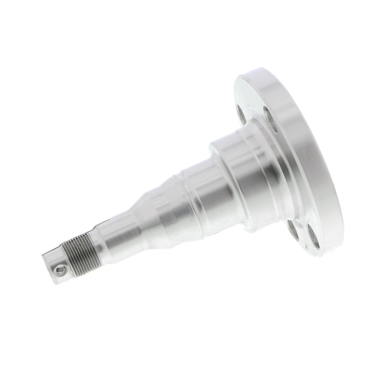 VW Stub Axle, axle beam  - VAICO V10-1394