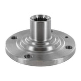 VW Wheel Hub  - VAICO V10-1400-1
