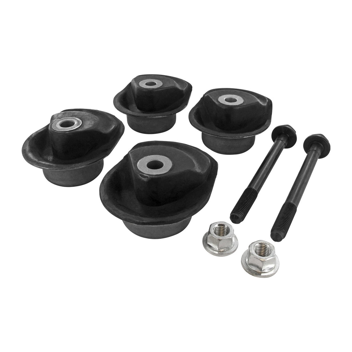 VW Repair Kit, axle beam  - VAICO V10-1462