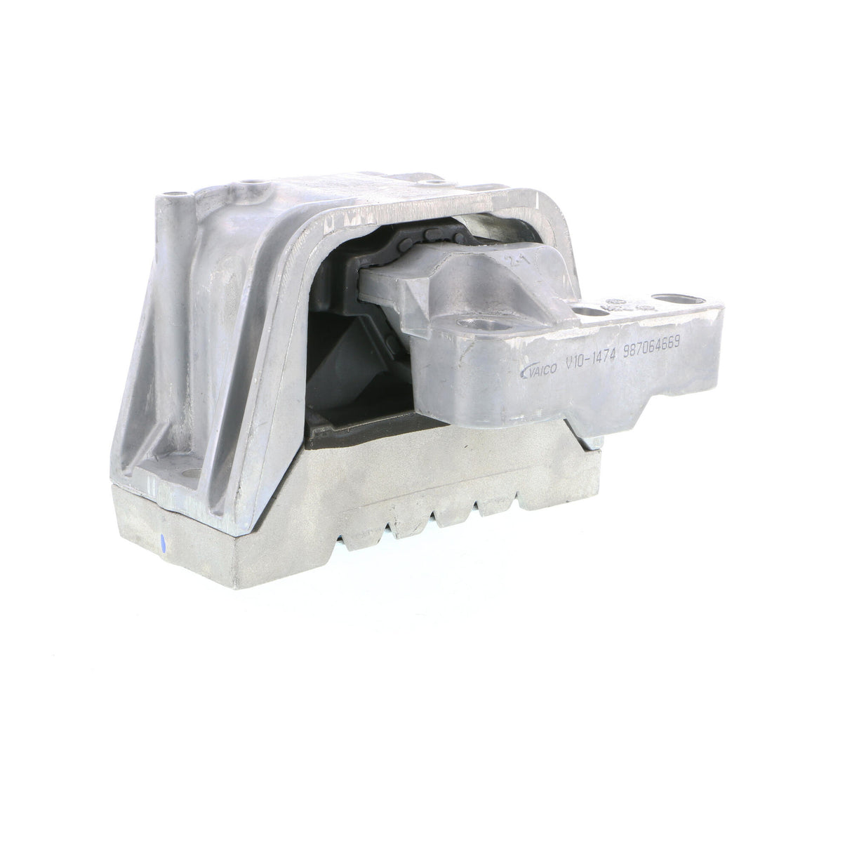 VW Mounting, engine  - VAICO V10-1474
