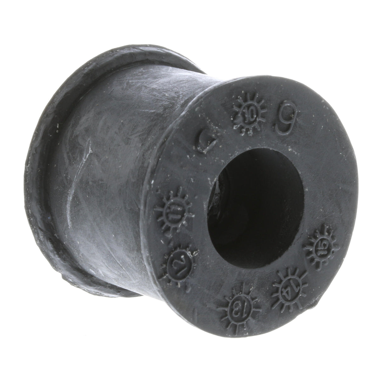 MERCEDES-BENZ Mounting, stabiliser bar  - VAICO V10-1481