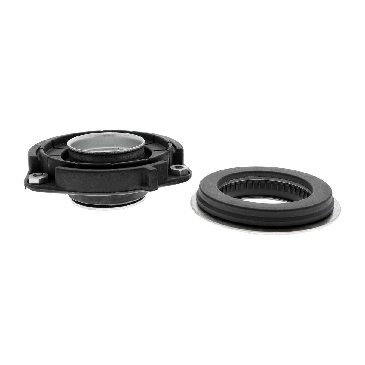 VW Repair Kit, suspension strut support mou  - VAICO V10-1483-1