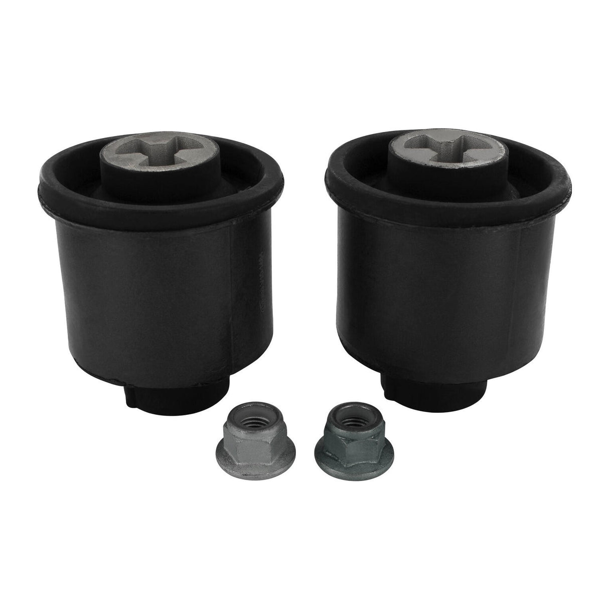VW Repair Kit, axle beam  - VAICO V10-1484