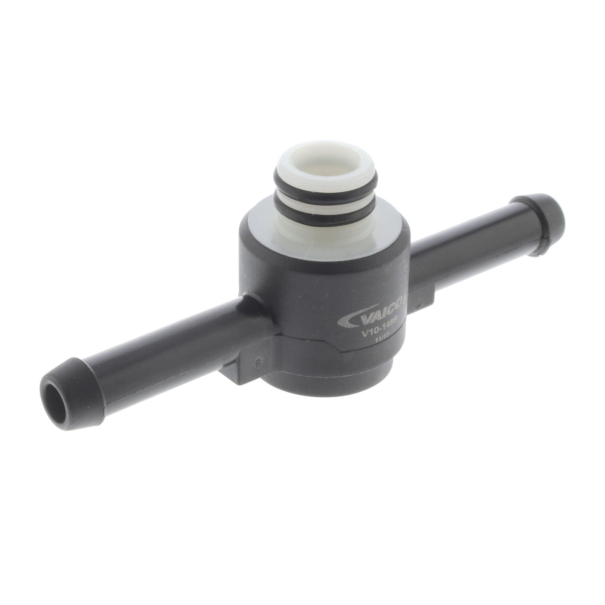 VW Valve, fuel filter  - VAICO V10-1489