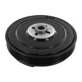 VW Belt Pulley, crankshaft  - VAICO V10-1554