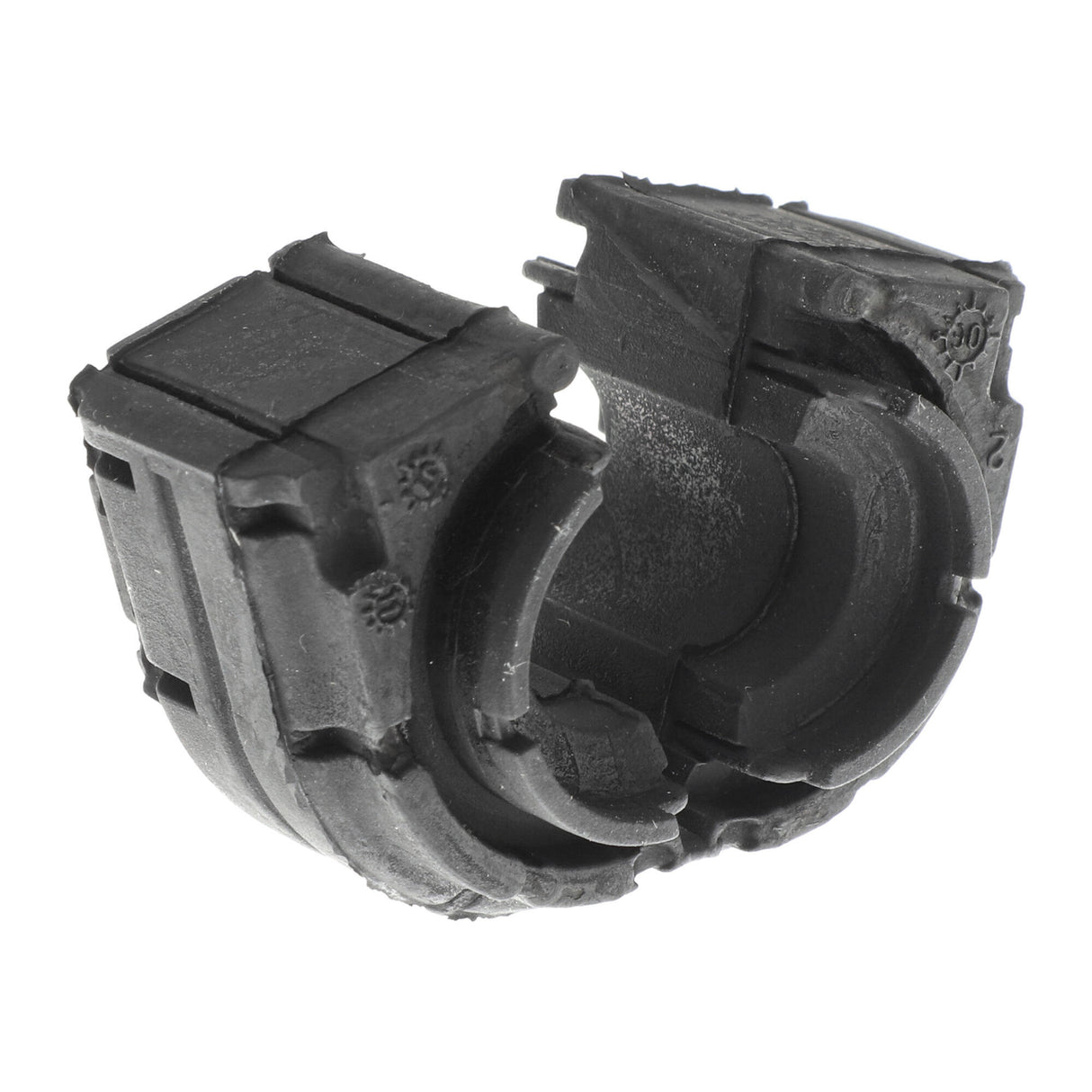 VW Mounting, stabiliser bar  - VAICO V10-1555