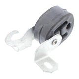 VW Mount, exhaust system  - VAICO V10-1562