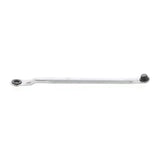 VW Drive Arm, wiper linkage  - VAICO V10-1577